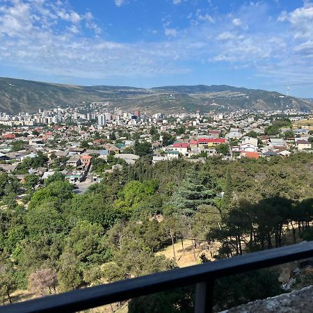 Vazi Aparthotel Tbilisi Exteriér fotografie