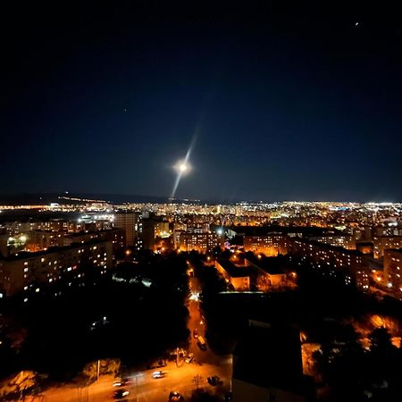Vazi Aparthotel Tbilisi Exteriér fotografie