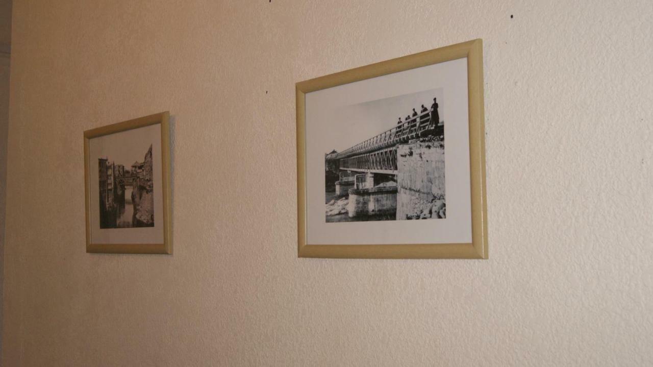Vazi Aparthotel Tbilisi Exteriér fotografie